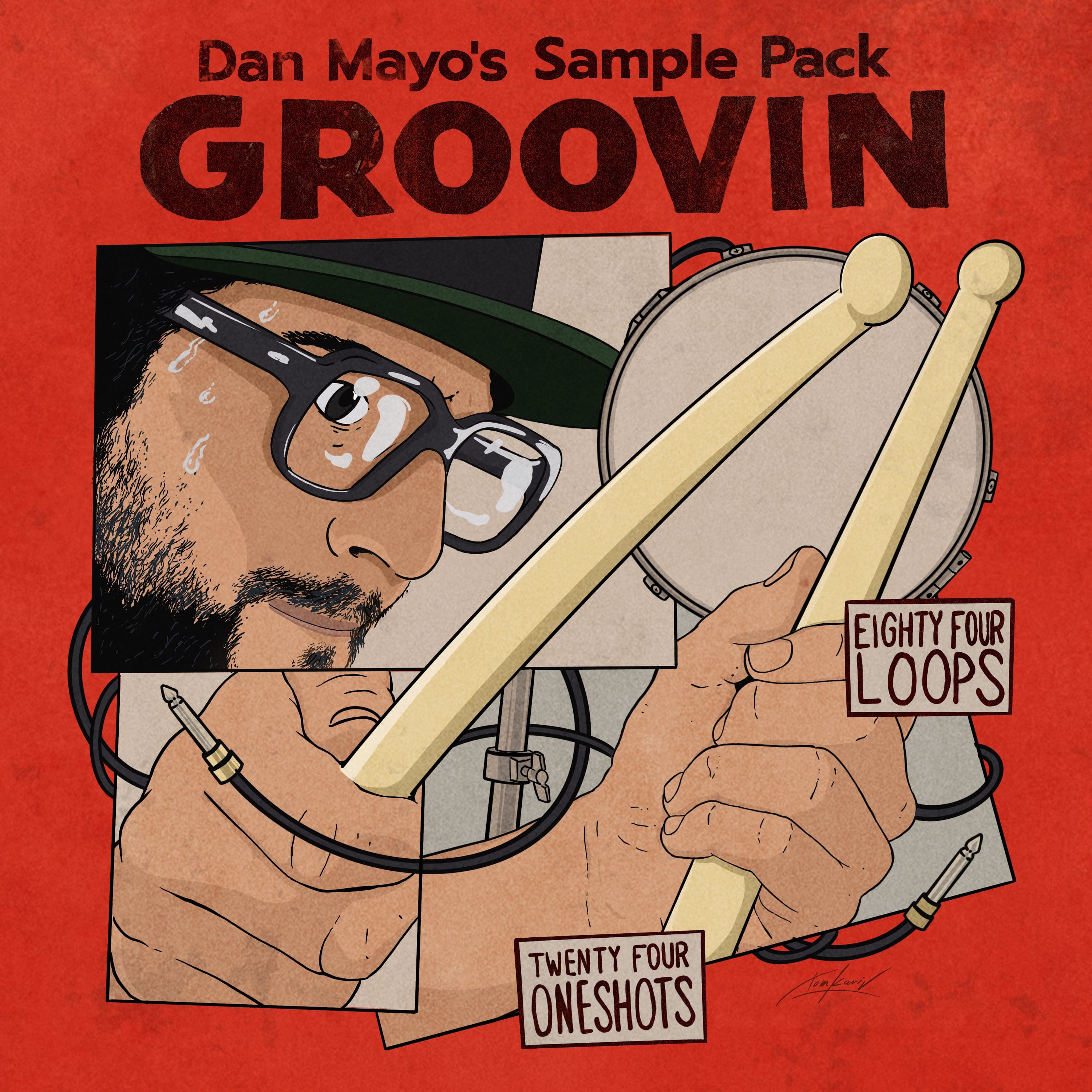 GROOVIN'