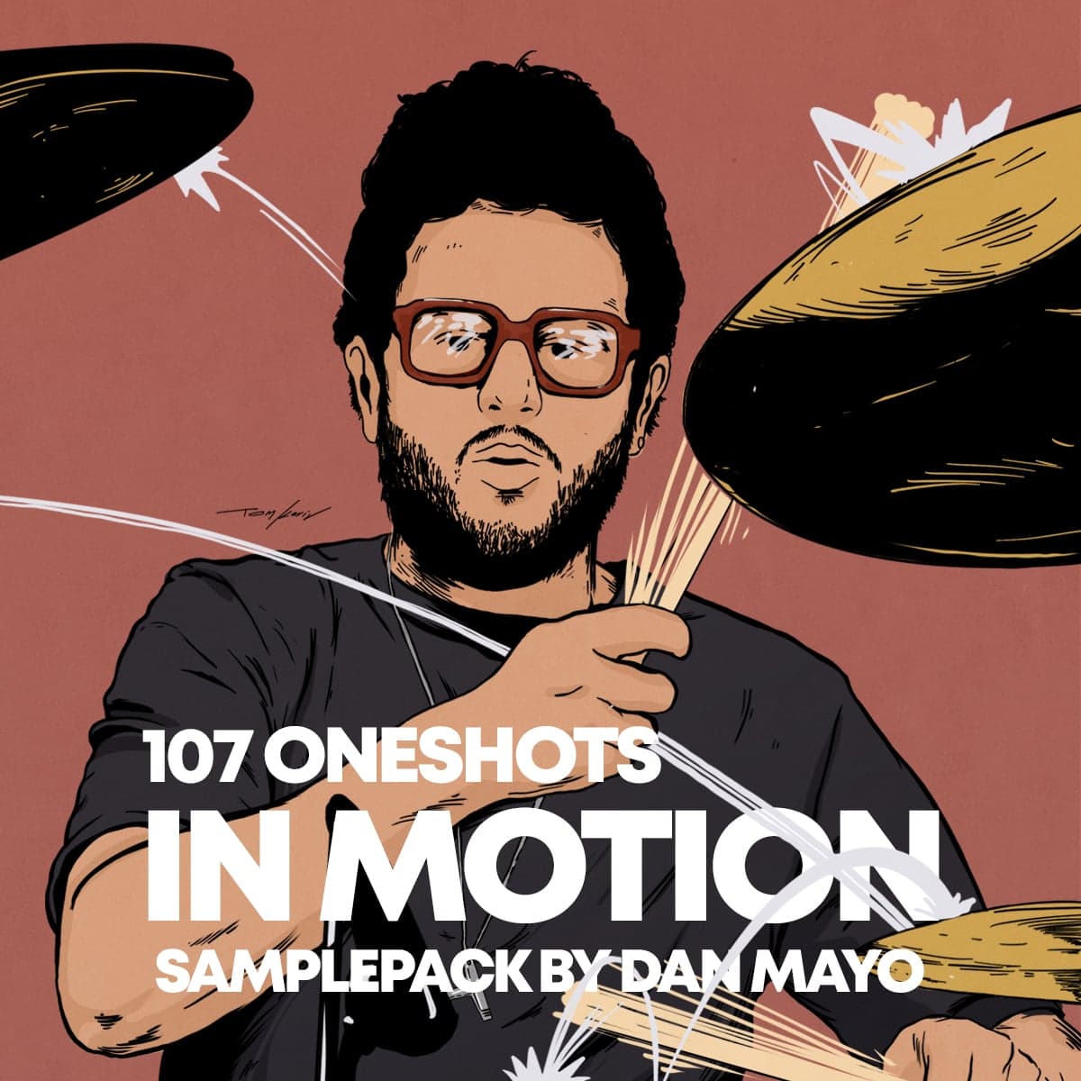 IN MOTION