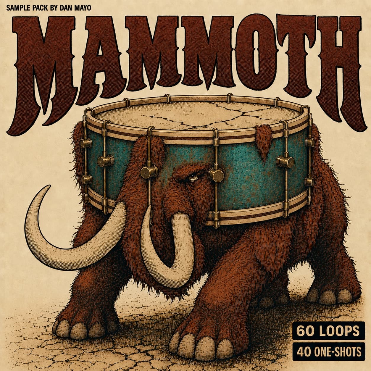 MAMMOTH