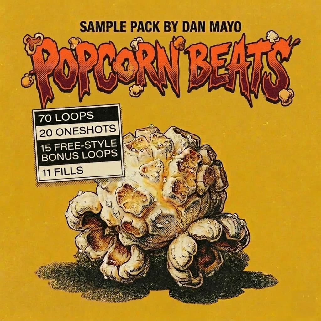 POPCORN BEATS