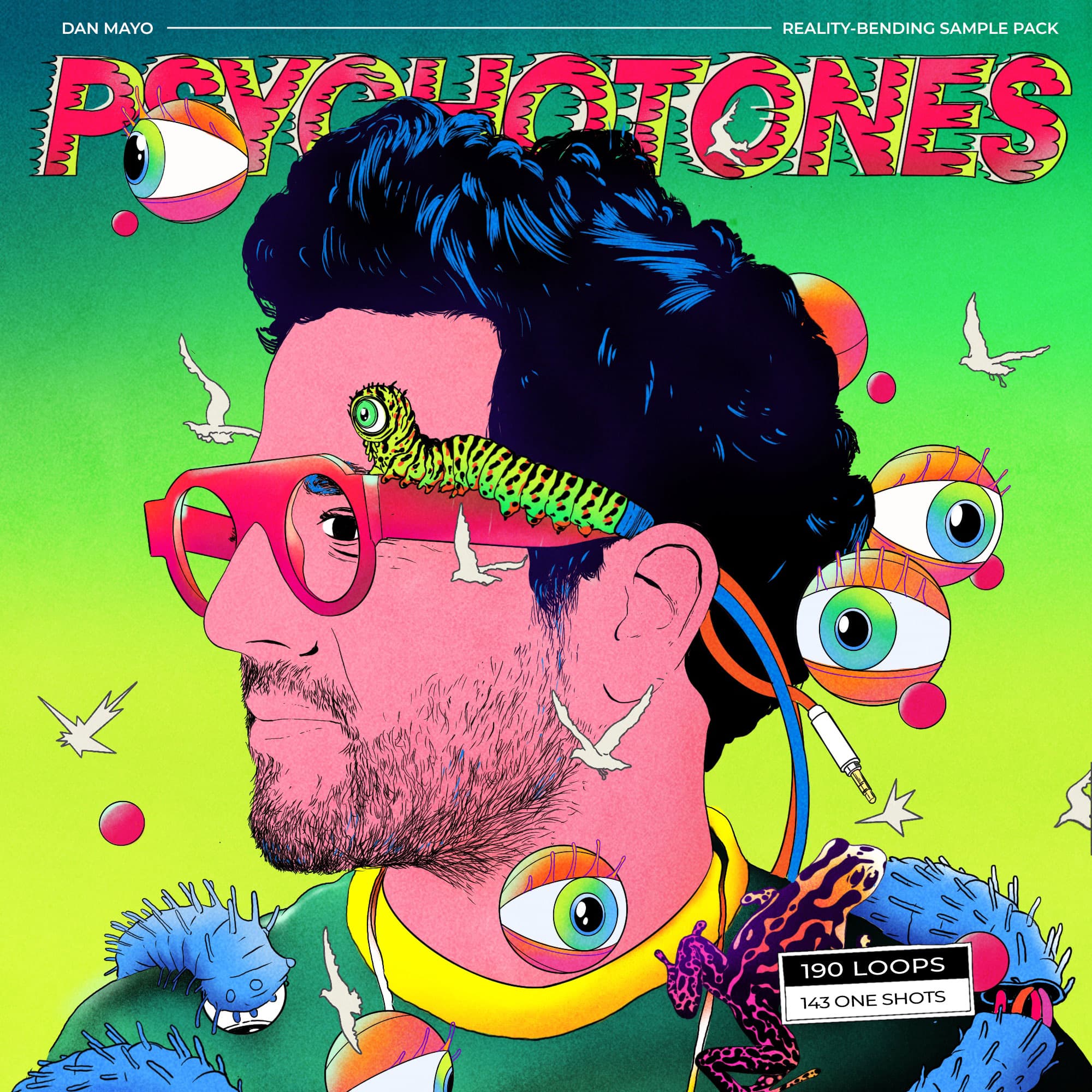 PSYCHOTONES